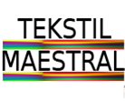 Logo Tekstil Maestral