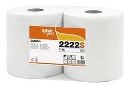 Celtex toaletni papir Maxi jumbo 2222S